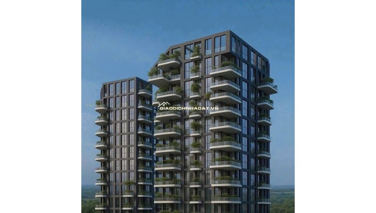 Bán căn hộ 45m², 1PN, 1.3 tỷ, sổ hồng lâu dài, cách trung tâm Bình Chánh Hồ Chí Minh chỉ 10 phút, giá gốc chủ đầu tư 0799733979